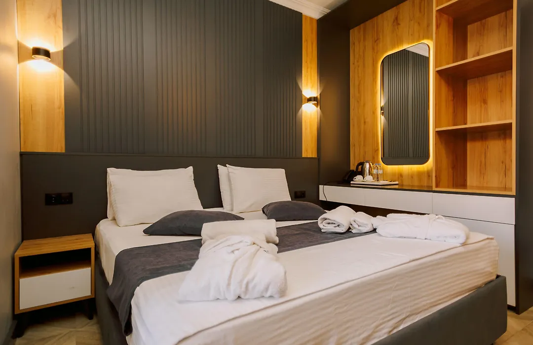 Bel Mare Boutique Hotel-1