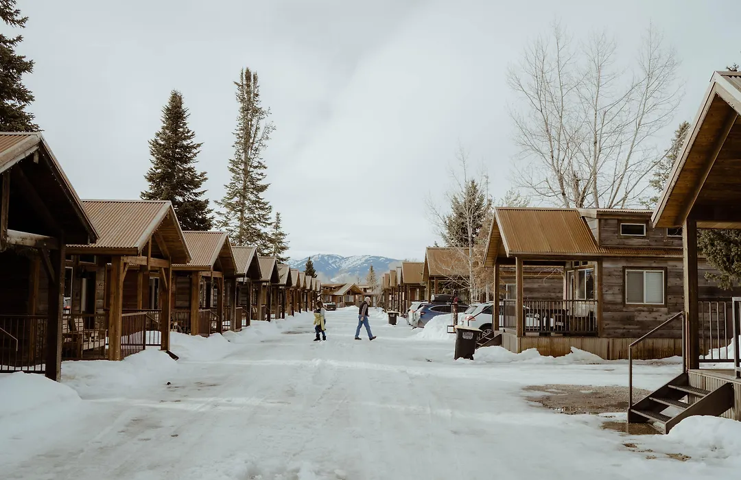 Teton Valley Resort-1