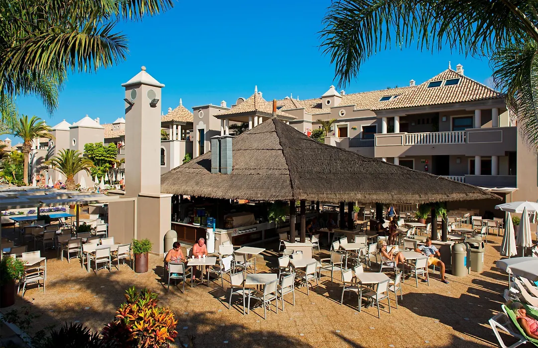 Marylanza Suites & Spa-1