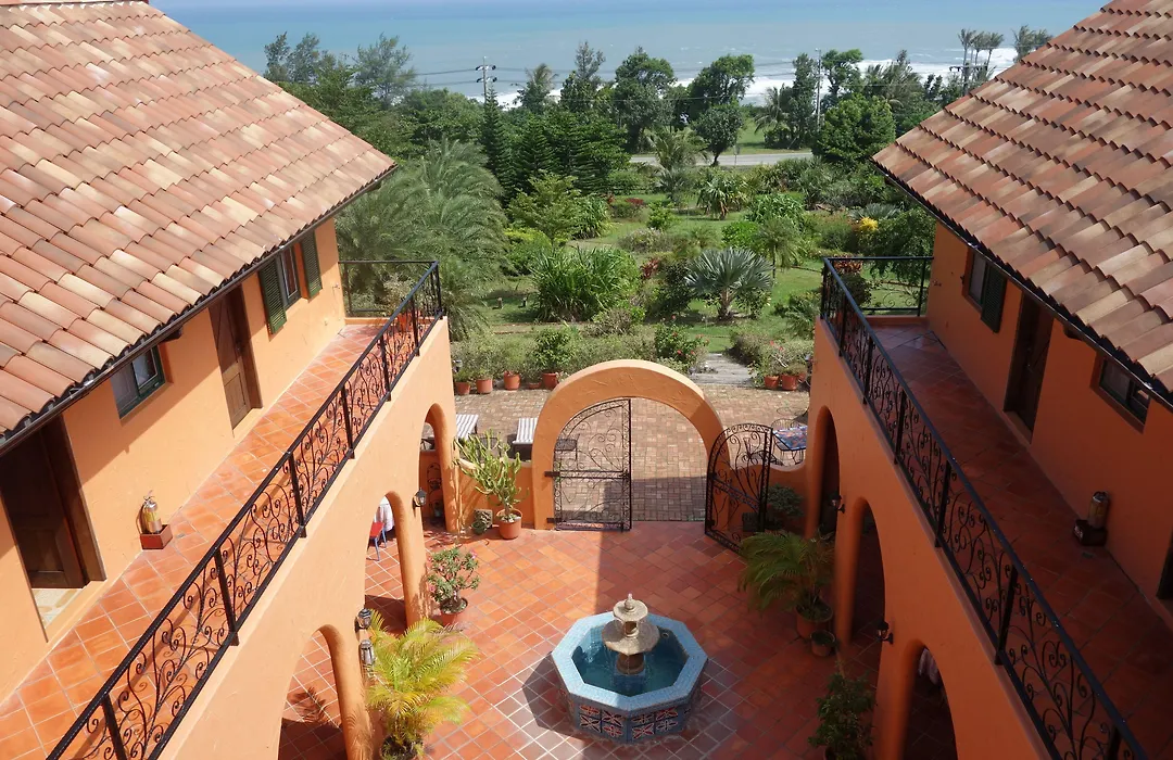 Wishingwell B&B-1