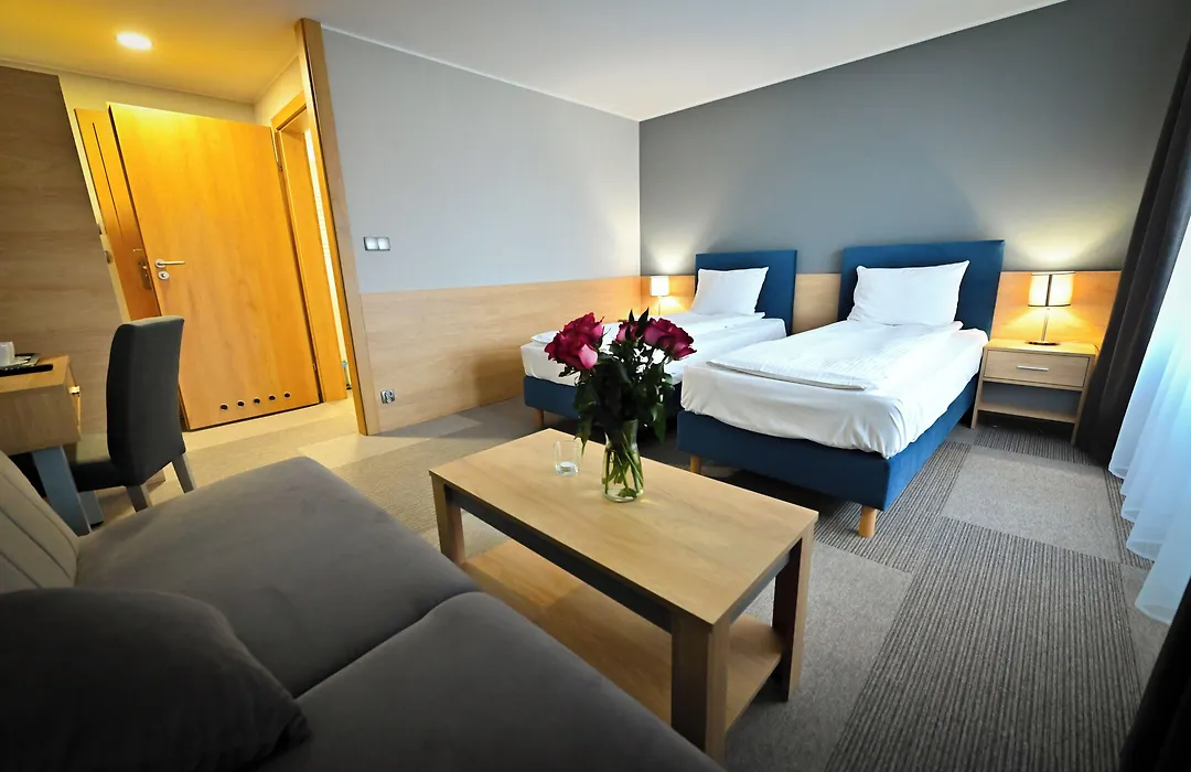 Hotel Rudnik-1