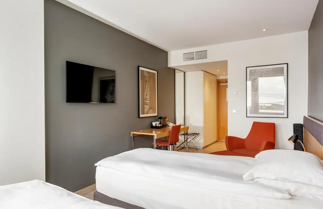 Hotel Reykjavik Askja-1