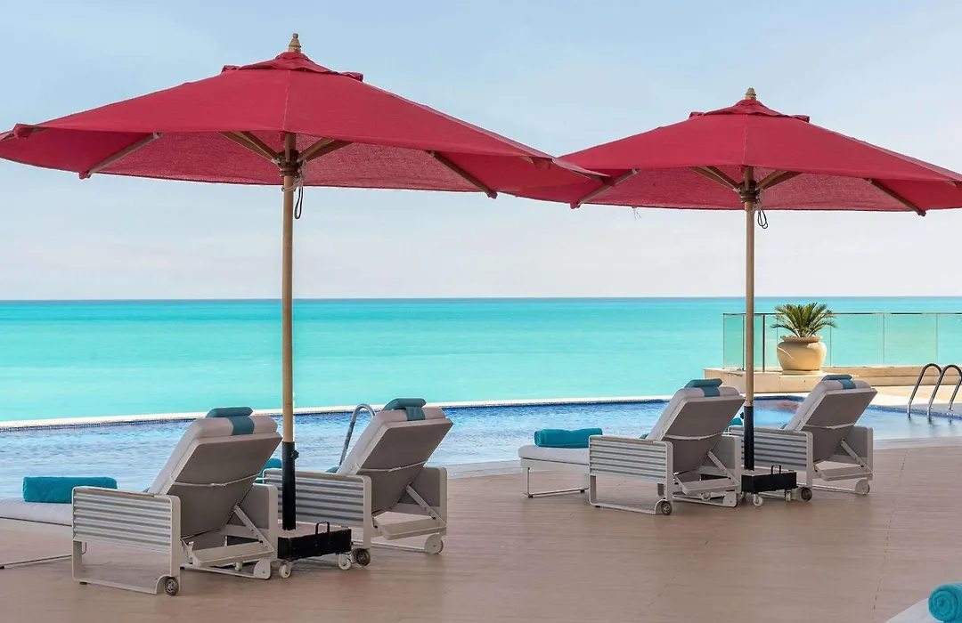 Rixos Premium Alamein-1