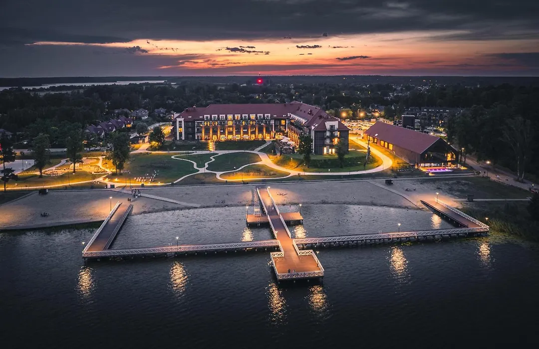 Lake Hill Mazury, A Member Of Radisson Individuals-1