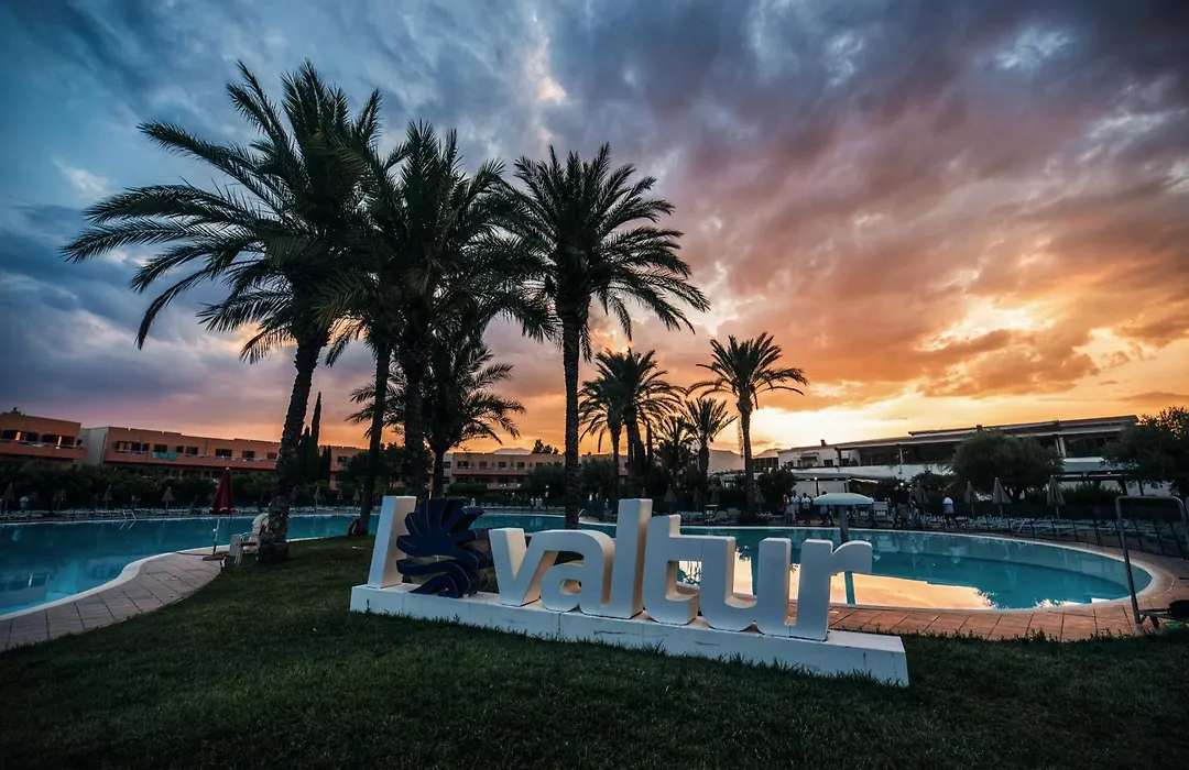 Valtur Otium Resort-1