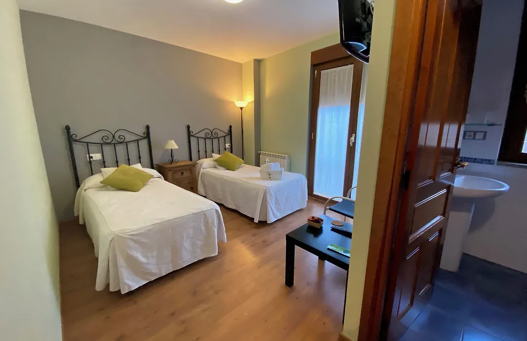Hostal El Horno-1