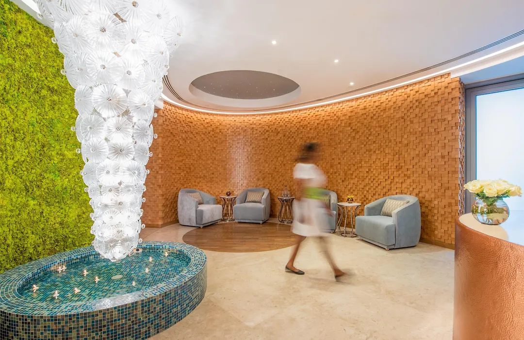 Kempinski Hotel Muscat-1