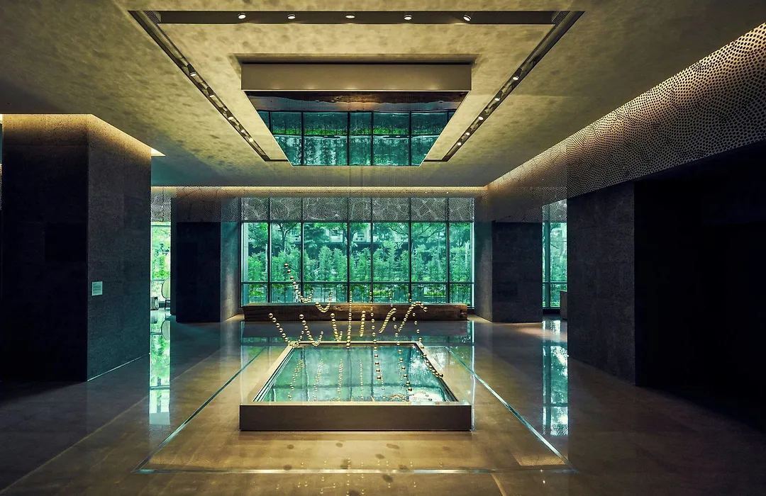The Amnis, A Luxury Collection Hotel, Kaohsiung-1