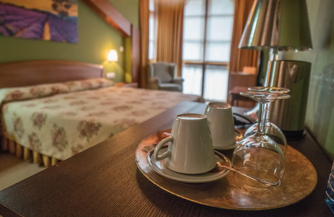 Gran Hotel Rural Cela-1