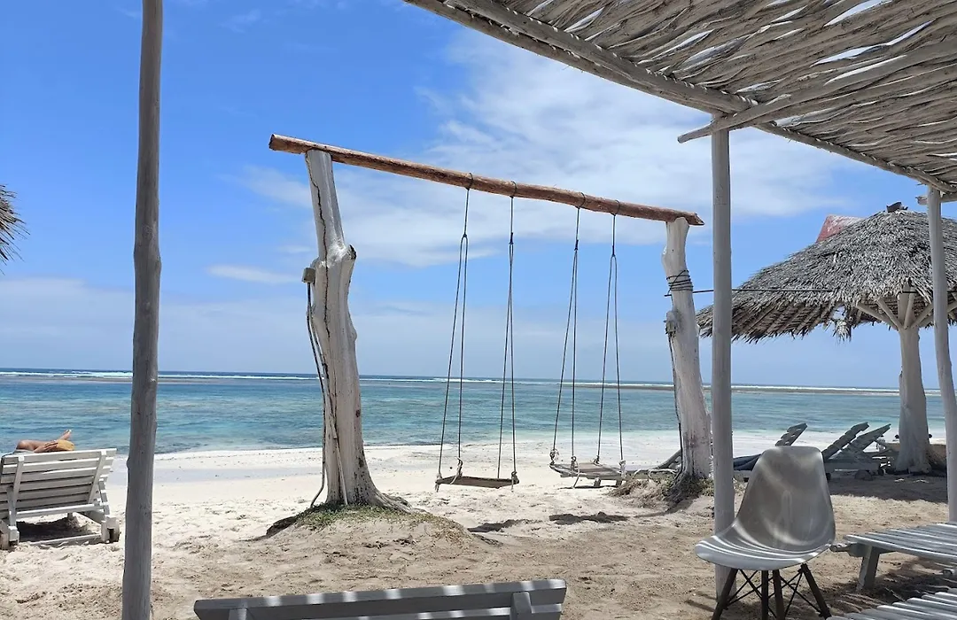 Bahari Dhow Beach Villas-1