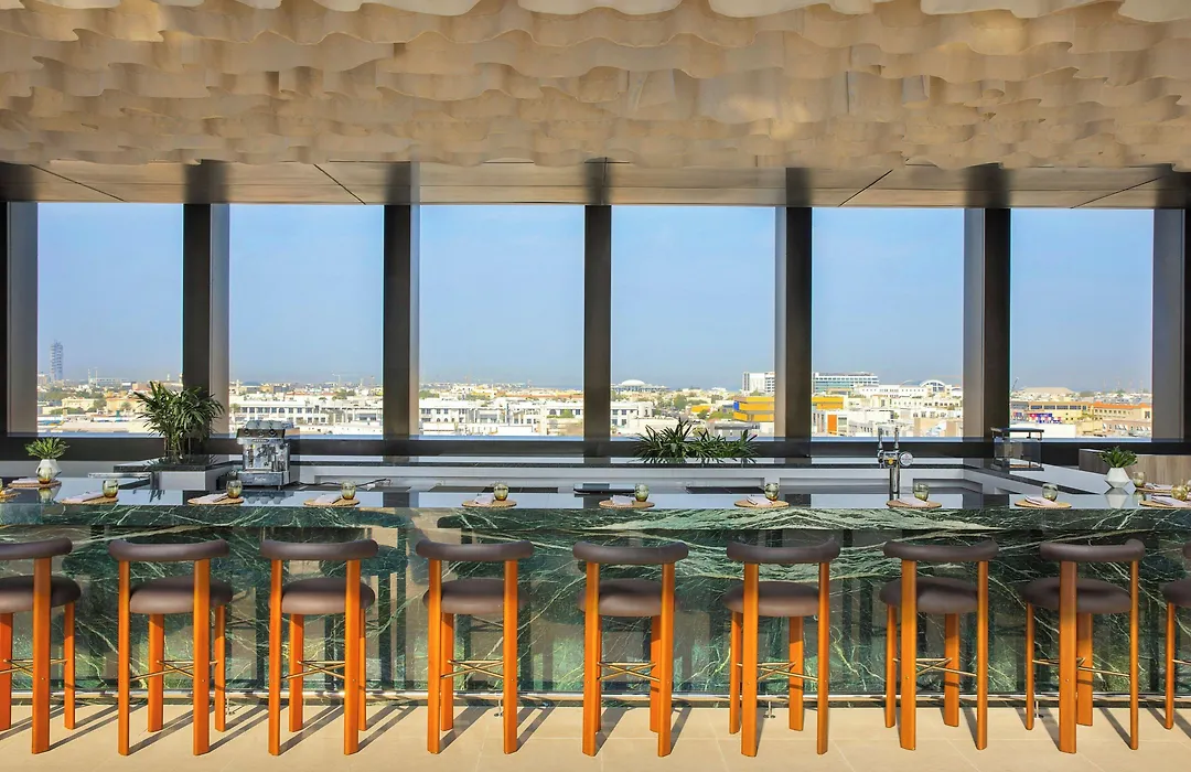 La Ville Hotel & Suites City Walk Dubai, Autograph Collection-1