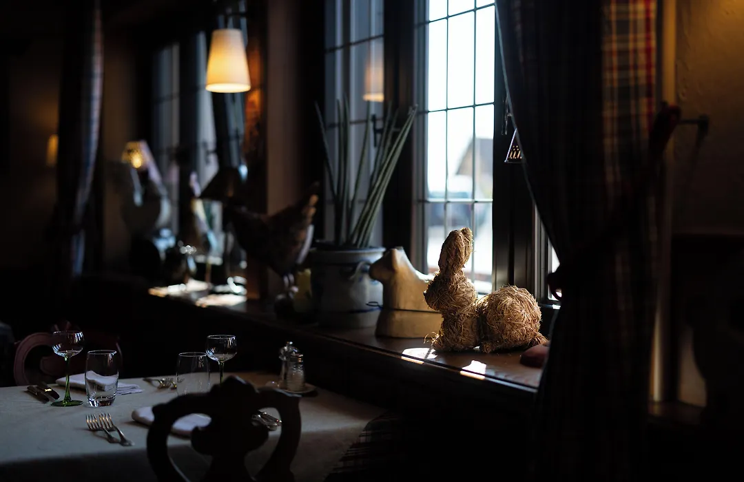 Hôtel Arnold-1