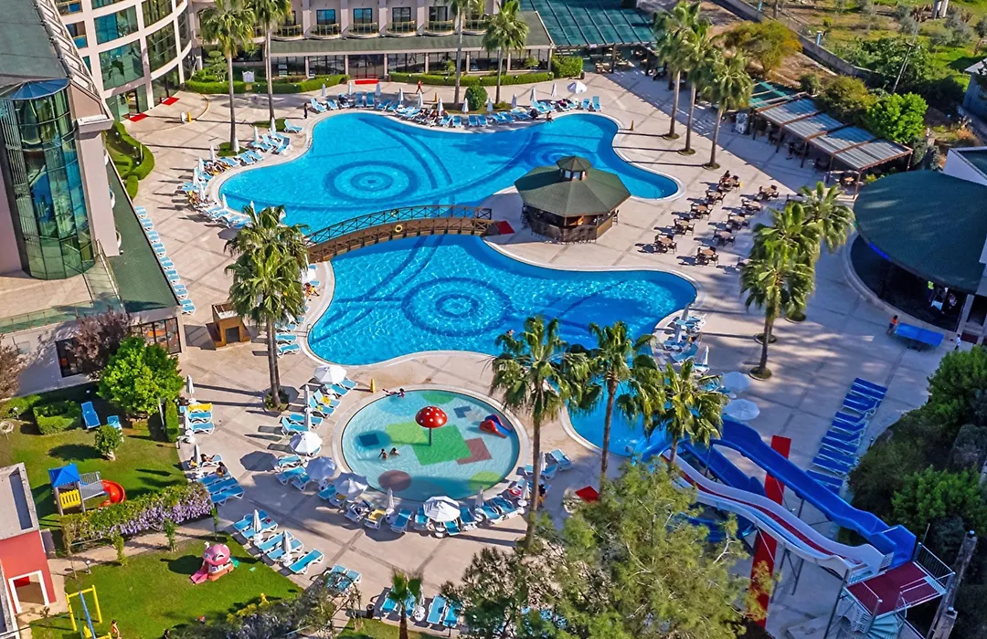 Alder Resort Hotel-1