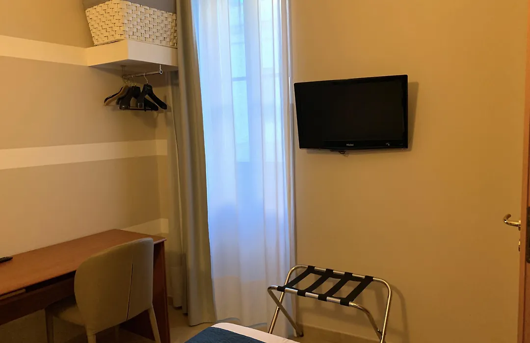 Albergo Ristorante del Cacciatore-1