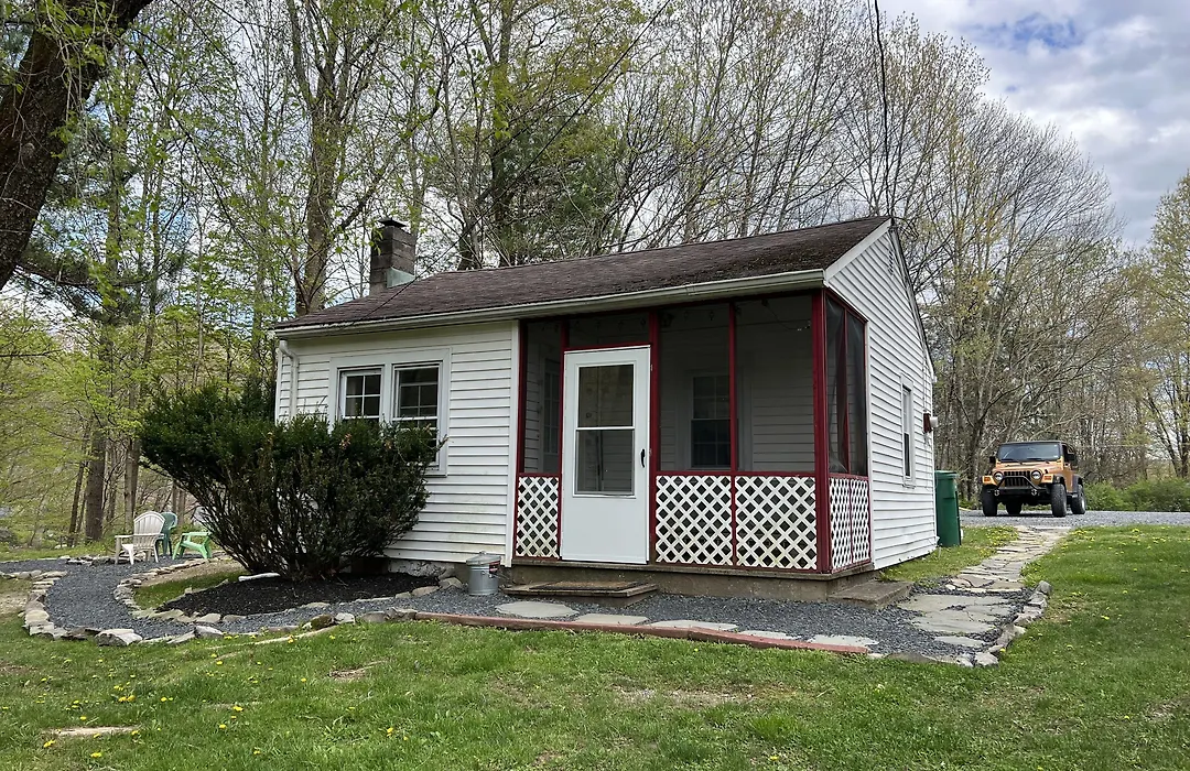 Echo Valley Cottages-1