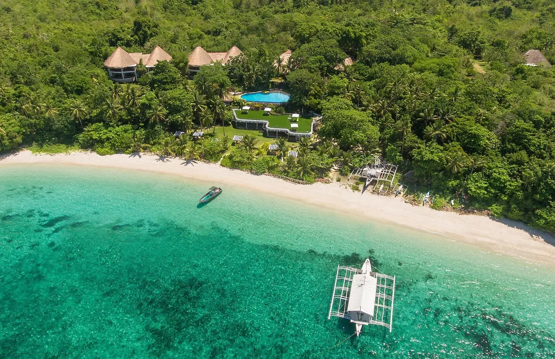 Amun Ini Beach Resort & Spa-1