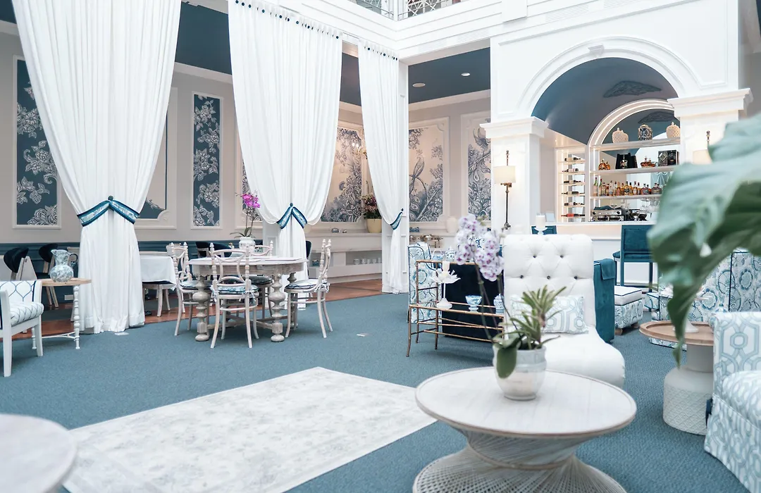 Parc Royal Suites Hotel-1