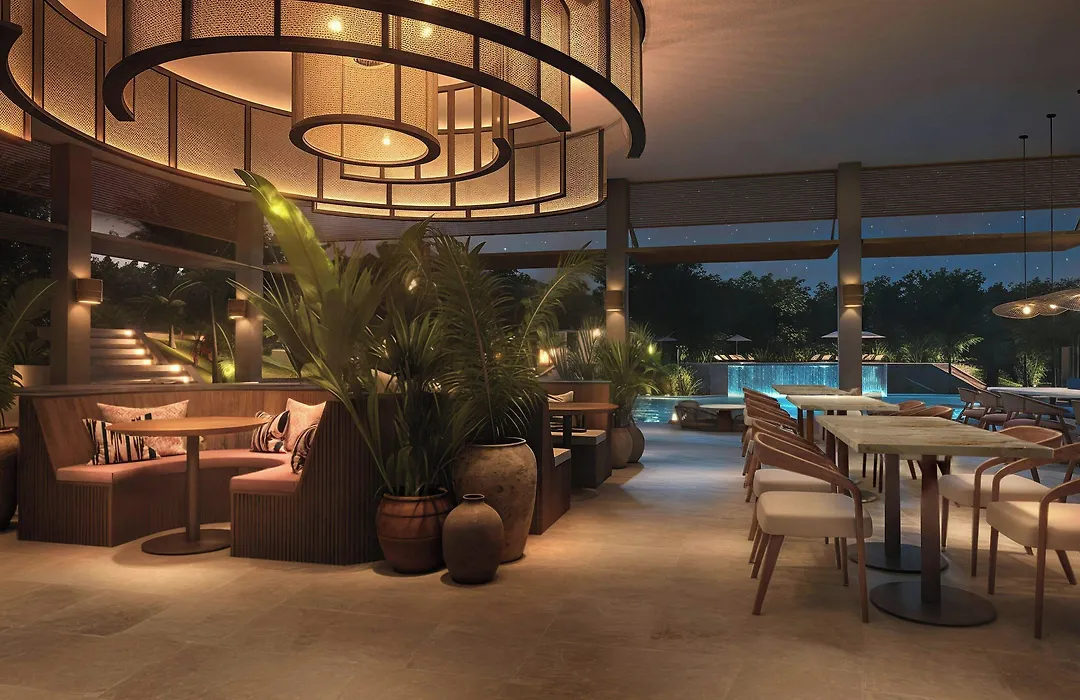 Jw Marriott Costa Elena Resort & Spa, All-Inclusive-1
