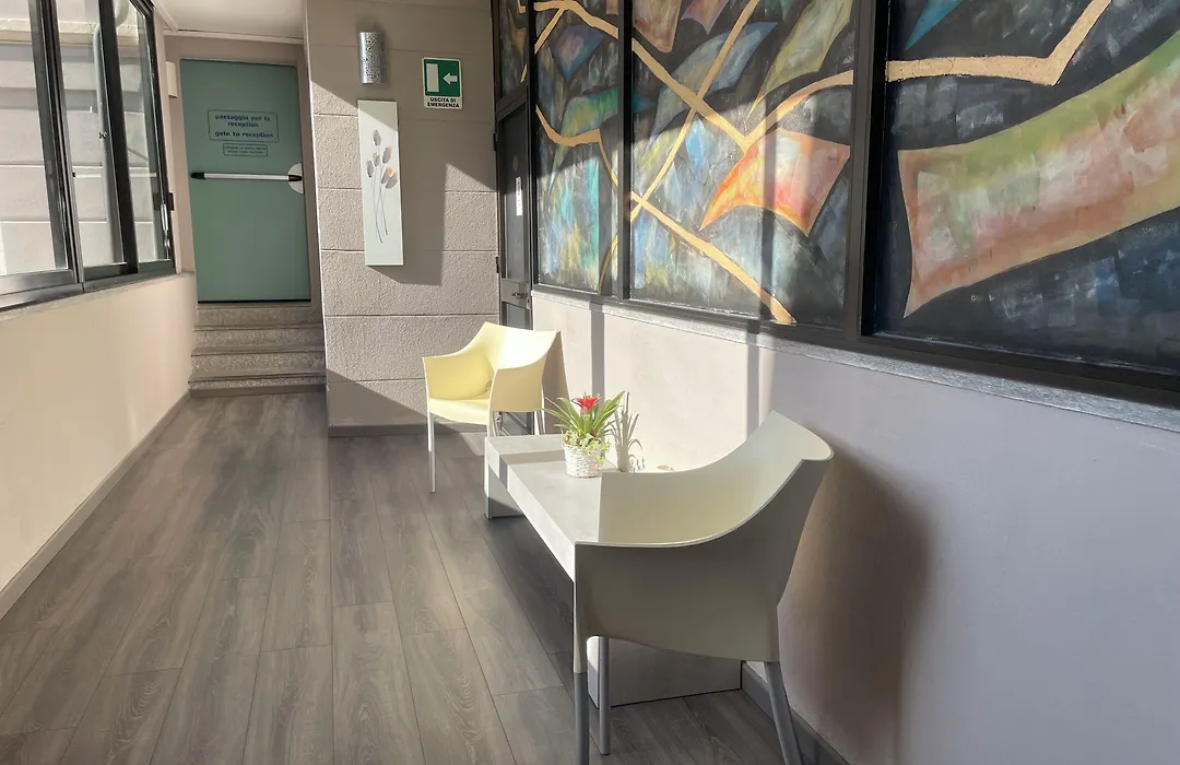 Hotel Europa Varese-1