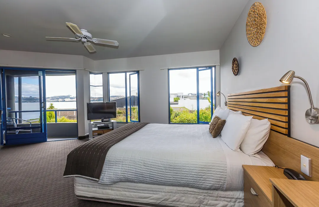 Clearwater Motor Lodge-1