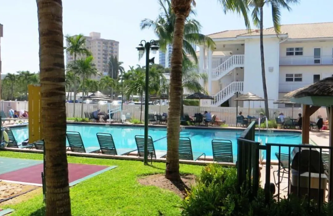 Surfsider Resort - A Timeshare Resort-1