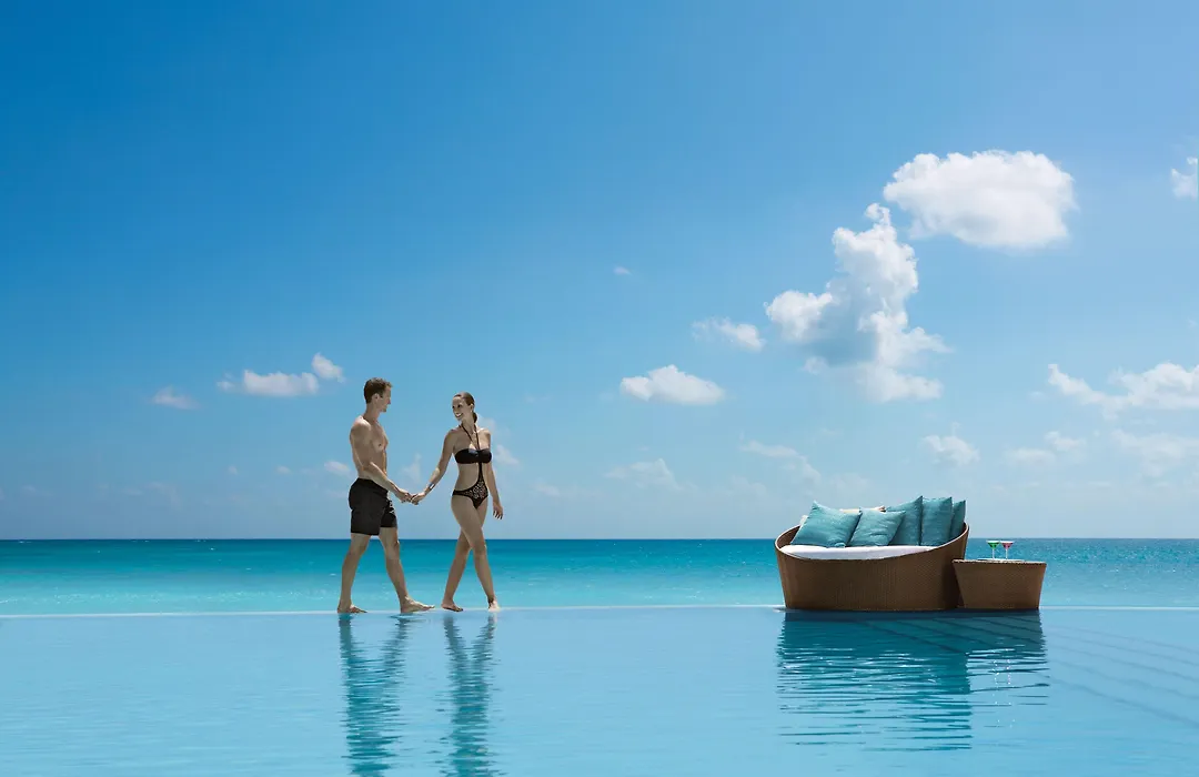 Secrets The Vine Cancun (Adults Only)-1
