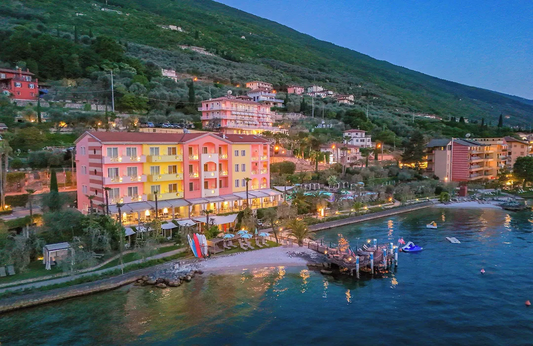 Belfiore Park Hotel 4Stars Superior "Adults Only"-1