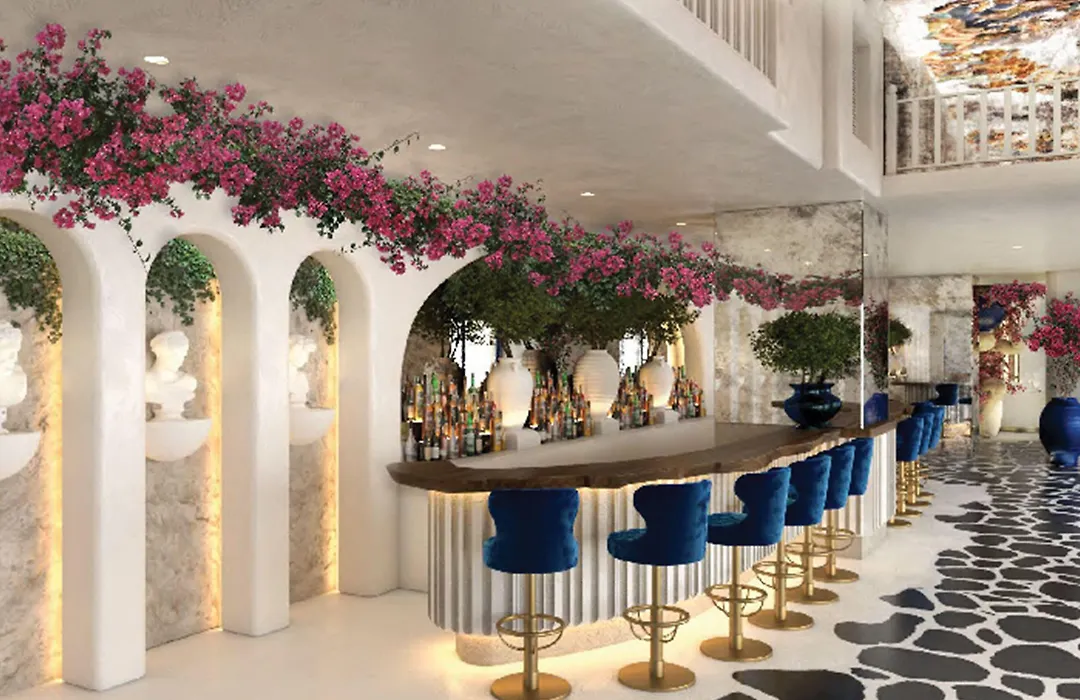 The St. Regis Doha-1