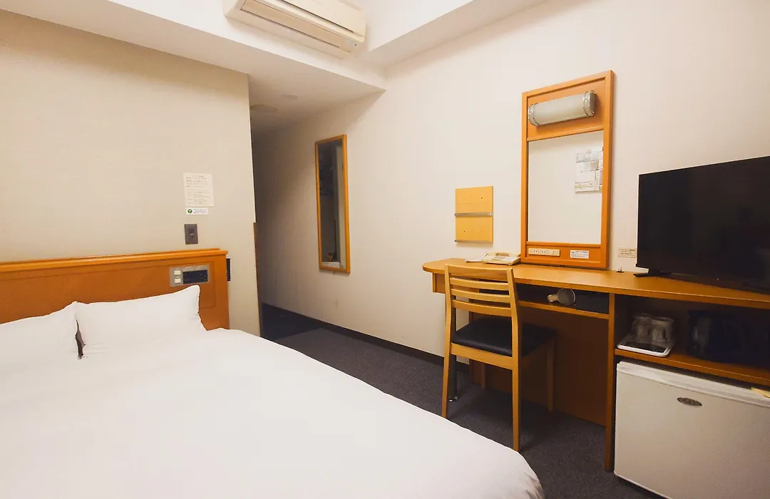 Hotel Route-Inn Omaezaki-1