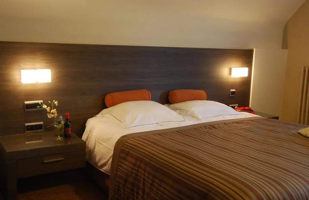 Hotel Rubens-1
