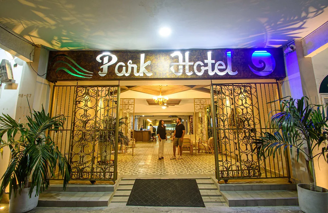 Park Hotel-1
