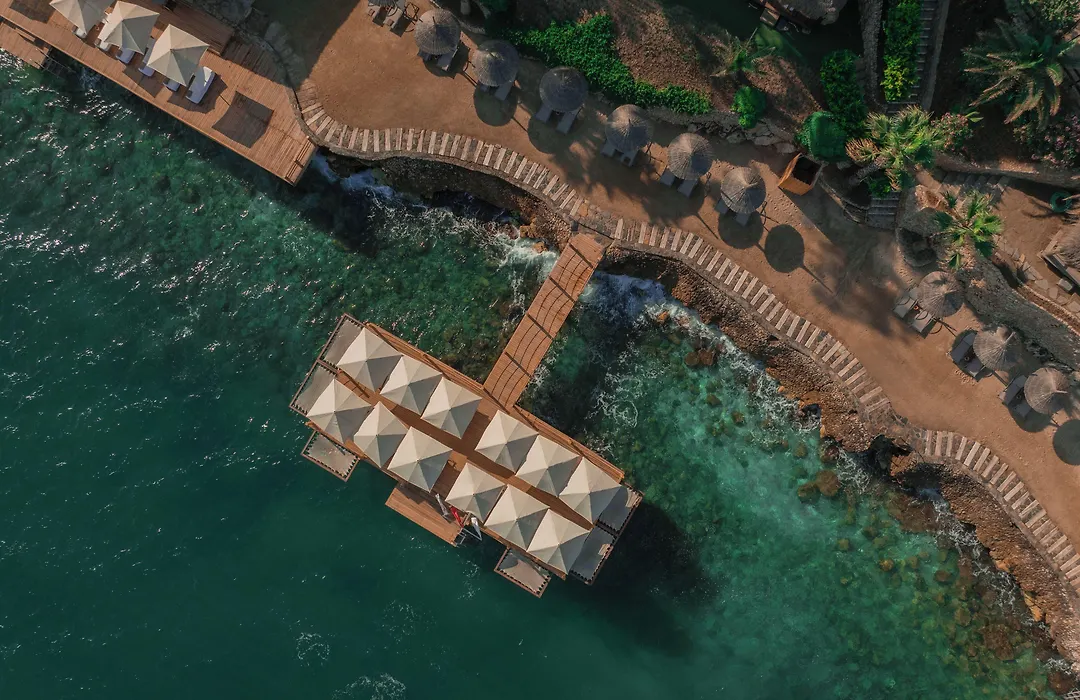 Sarpedor Boutique Hotel-1