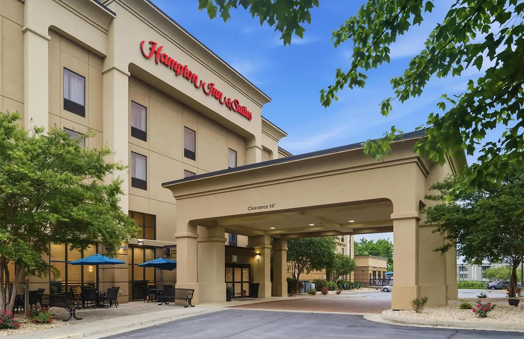 Hampton Inn And Suites Woodstock, Virginia-1