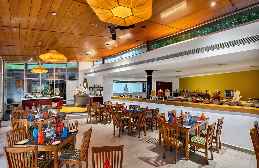 Club Mahindra Puducherry-1