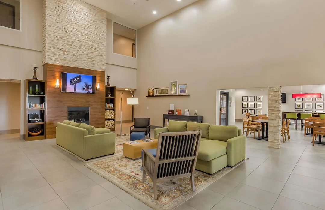 Country Inn & Suites By Radisson, St Petersburg - Clearwater, Fl-1