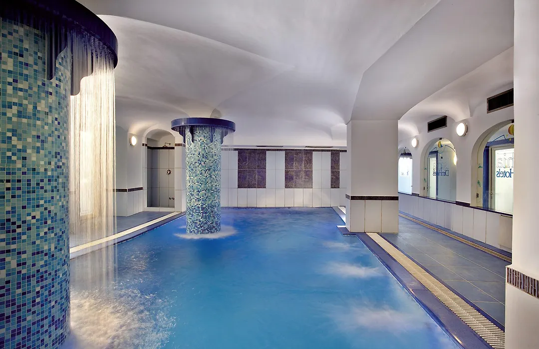 Aragona Palace Hotel & Spa-1