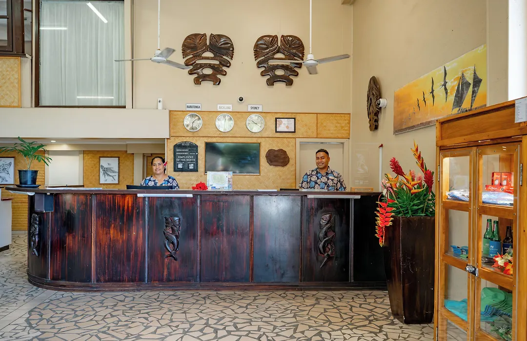 The Edgewater Resort & Spa-1