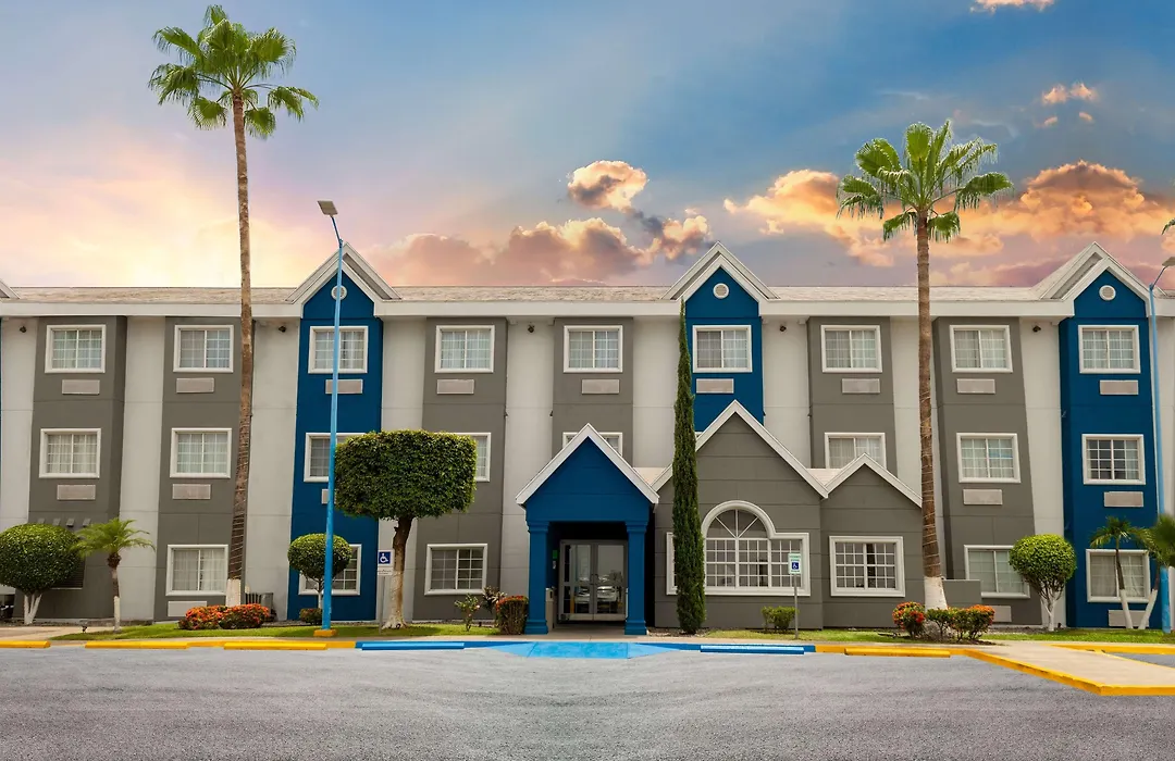 Microtel Inn&Suites by Wyndham Culiacán-1