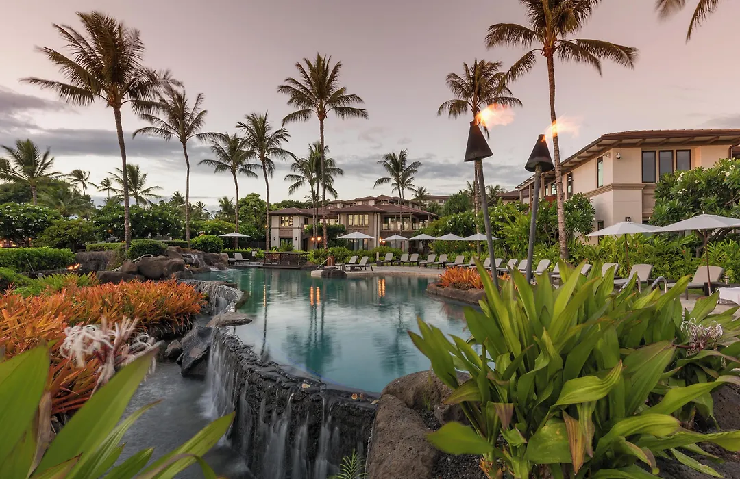 Wailea Beach Villas-1