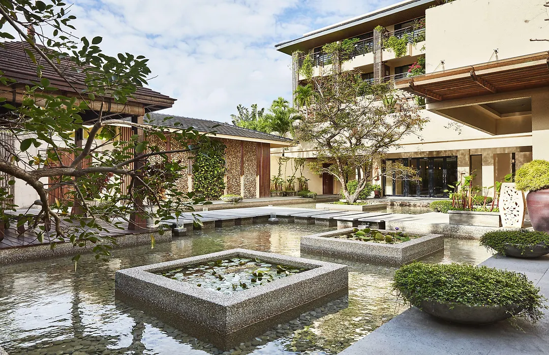 Caesar Park Hotel Kenting-1