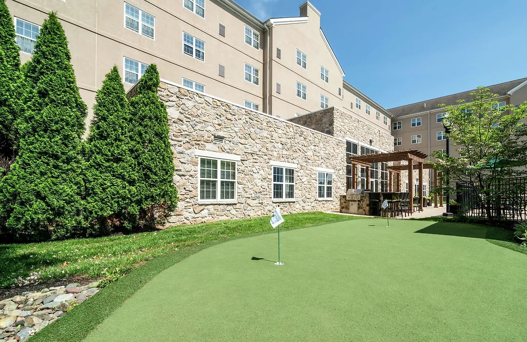 Homewood Suites By Hilton Philadelphia-Valley Forge-1