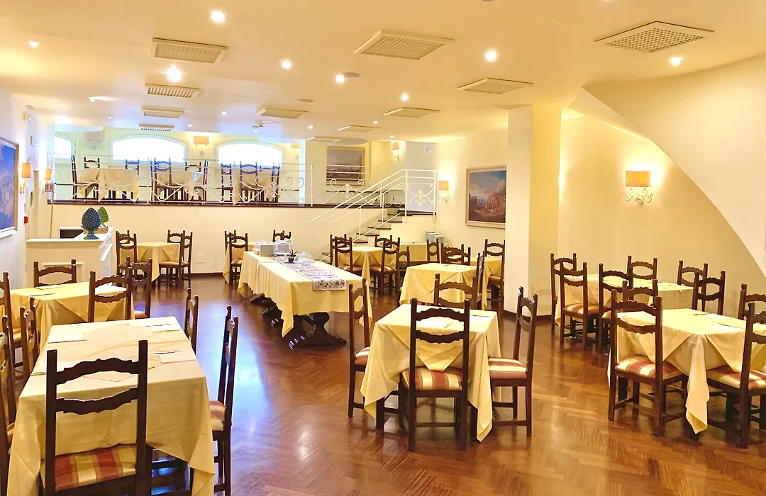 Hotel Isabella-1