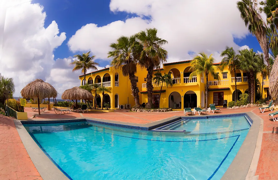 Buddy Dive Resort-1