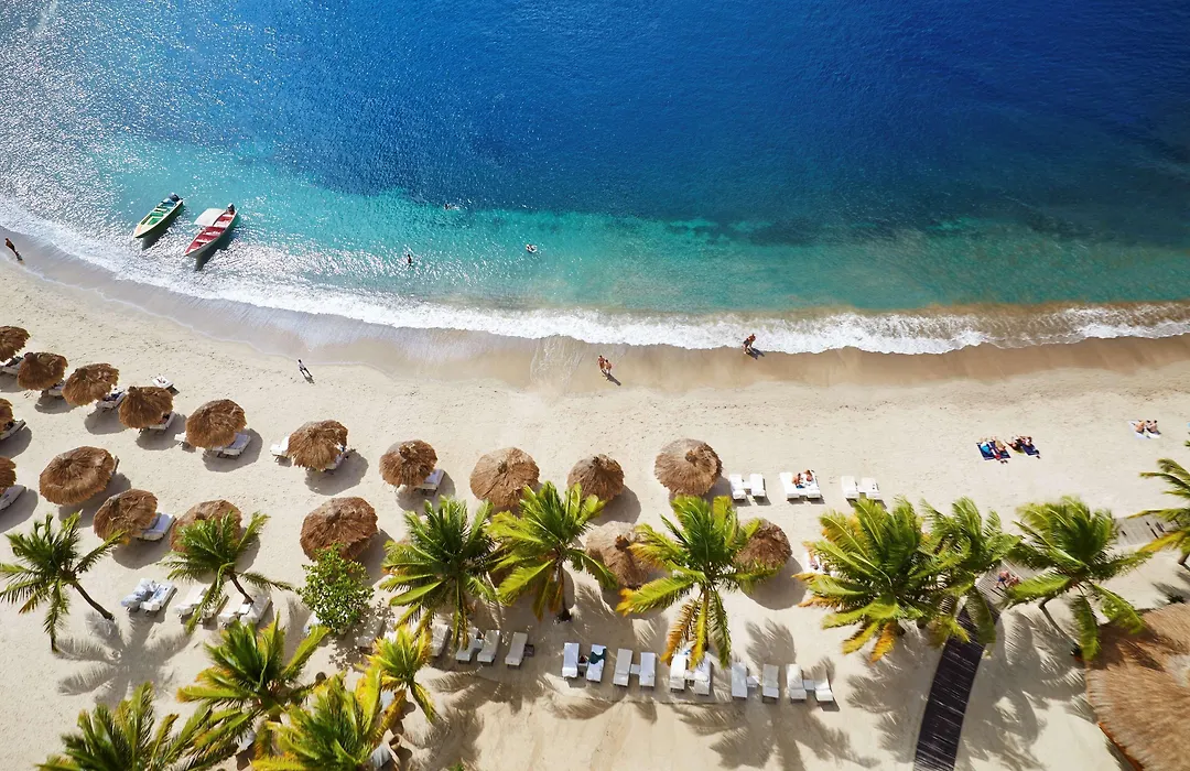 Sugar Beach, A Viceroy Resort-1