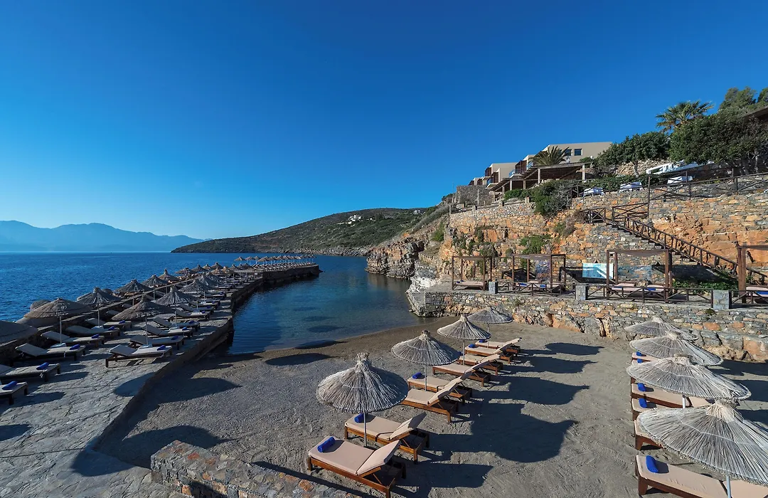 Aquila Elounda Village Resort, Suites & Spa (Adults Only)-1