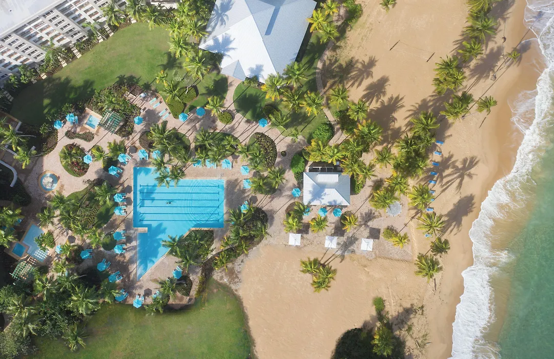 Hyatt Vacation Club At Hacienda Del Mar-1