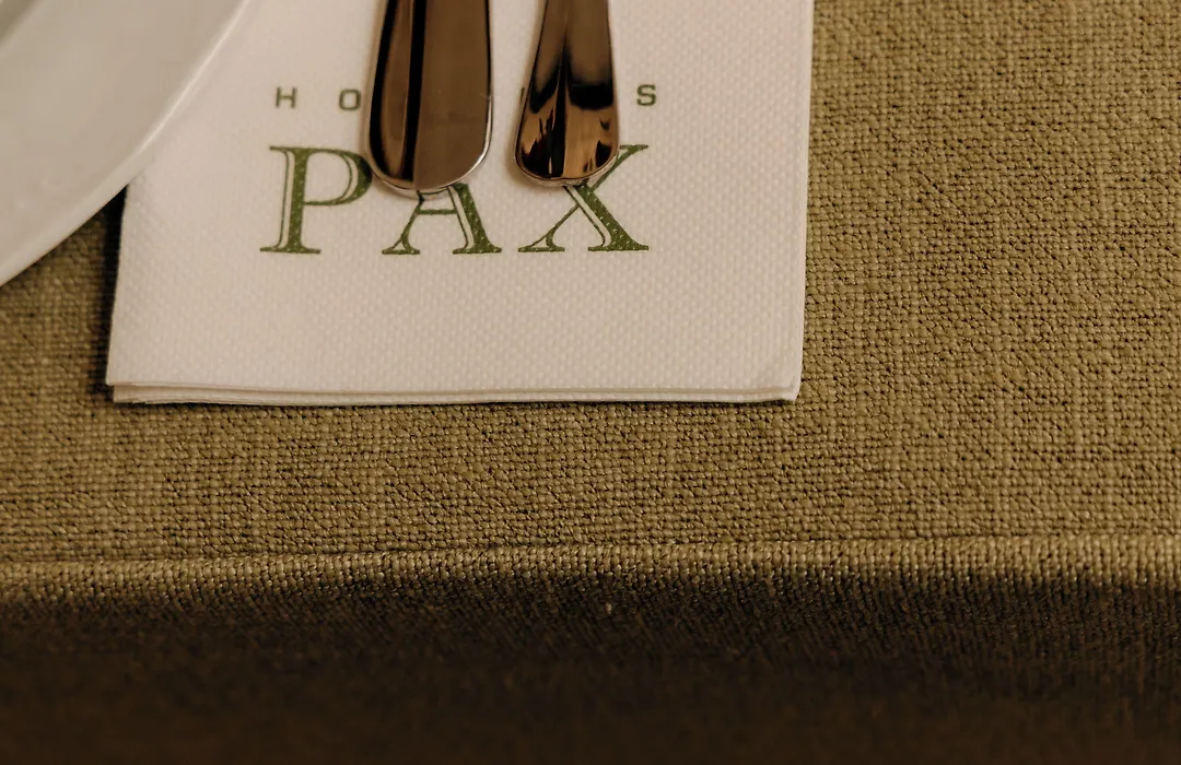 Hotel PAX Casona del Busto-1