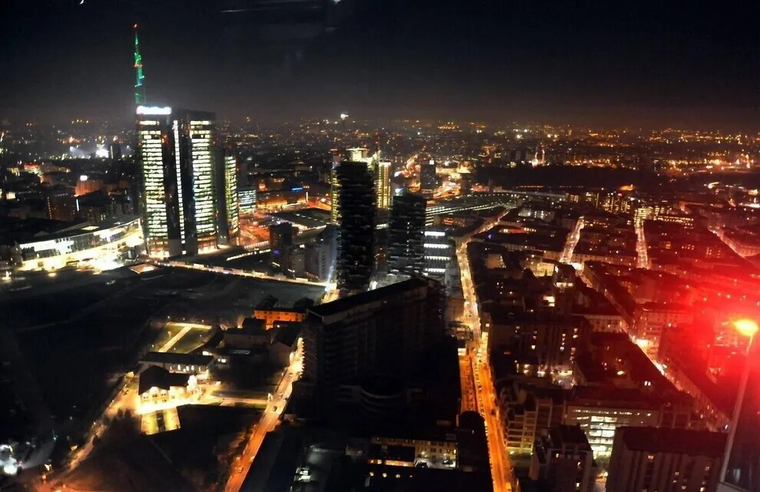 Hotel Rex Milano-1