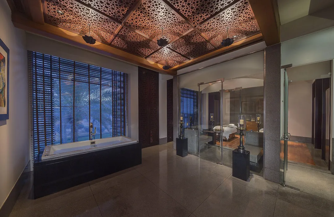 The Chedi Muscat-1