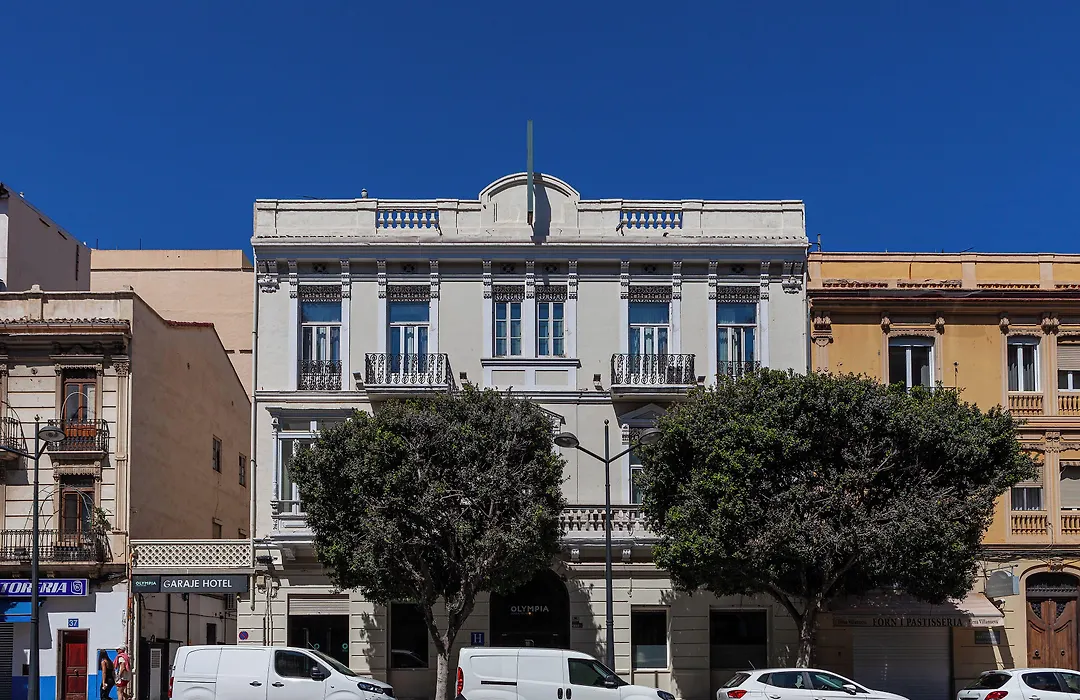Casual de las Artes Valencia-1